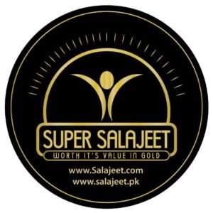 Super Salajeet – Pure Power from the Himalayas