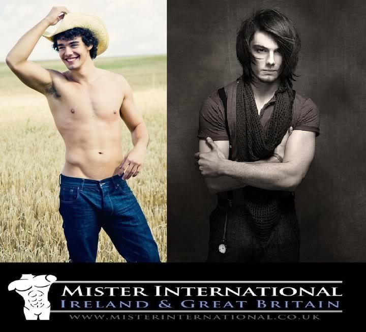 United Kingdom - golden mister United Kingdom - golden mister