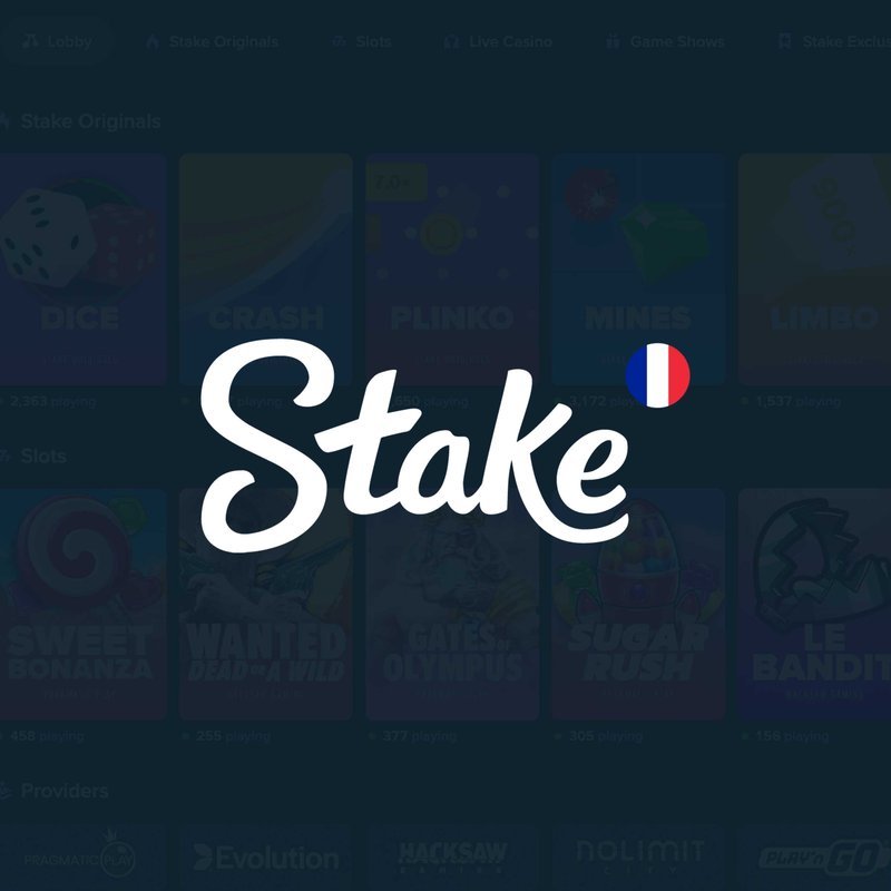 Stake casino france - Découvrez les Avantages du Stake Casino en Ligne en France Stake casino france - Découvrez les Avantages du Stake Casino en Ligne en France